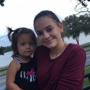 Meet your Posher, Haley